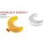 Форма для торта и пирожного MOONLIGHT SONATA, 1000 мл, 23 х 17,8 х 6,5 см, силиконовая, Silikomart