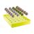 Форма для приготовления пирожного MUL3D-28 for 6 Cake Pops, 12 х 42,5 х 4,3 см, D2,8 см, силиконовая, Silikomart, изображение 4