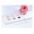 Форма для приготовления пирожного MUL3D-28 for 6 Cake Pops, 12 х 42,5 х 4,3 см, D2,8 см, силиконовая, Silikomart, изображение 6