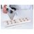 Форма для приготовления пирожного MUL3D-28 for 6 Cake Pops, 12 х 42,5 х 4,3 см, D2,8 см, силиконовая, Silikomart, изображение 8