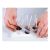 Форма для приготовления пирожного MUL3D-28 for 6 Cake Pops, 12 х 42,5 х 4,3 см, D2,8 см, силиконовая, Silikomart, изображение 11