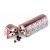 Форма для приготовления пирожных INSERT BUCHE 22 х 6 х 5 см, силиконовая, Silikomart, изображение 6