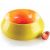 Форма для приготовления тортов и пирожных Kit Flame 24 х 8,5 см, силиконовая, Silikomart, изображение 5