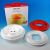 Форма для приготовления тортов и пирожных Kit Flame 24 х 8,5 см, силиконовая, Silikomart, изображение 7