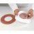 Форма для приготовления тортов INSERT DECOR ROUND, 26 х 26 х 2 см, силиконовая, Silikomart, изображение 4
