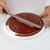 Форма для приготовления тортов INSERT DECOR ROUND, 26 х 26 х 2 см, силиконовая, Silikomart, изображение 3