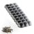 Форма для приготовления конфет Bolla-T, 17,5х27,5 см, Silikomart, изображение 3