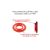 Форма для приготовления пирожного Kit Symphony, 1900 мл, 27 х 29 х 4,7 см, D24 см, силиконовая, Silikomart, изображение 4