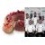 Форма для приготовления пирожного Kit Symphony, 1900 мл, 27 х 29 х 4,7 см, D24 см, силиконовая, Silikomart, изображение 5