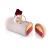 Форма для приготовления пирожного Mr Pillow, 1039 мл, 21,7 х 9,4 х 7 см, силиконовая, Silikomart, изображение 3