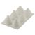 Форма силиконовая для приготовления пирожных Cream, Silikomart, изображение 2