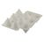 Форма силиконовая для приготовления пирожных Cream, Silikomart
