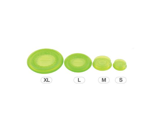 Крышка Capflex XL силиконовая, Silikomart, изображение 4