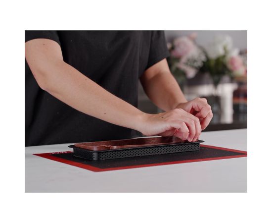 Набор для приготовления пирожных Tarte Bamboo, Silikomart, изображение 4