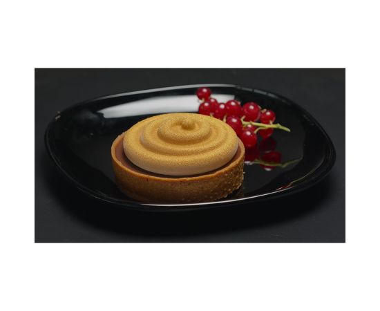 Набор для приготовления пирожных Mini Tarte Twist, Silikomart, изображение 11