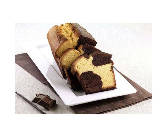 Форма для приготовления кексов Plum Cake 26 х 7 см силиконовая, Silikomart, изображение 5