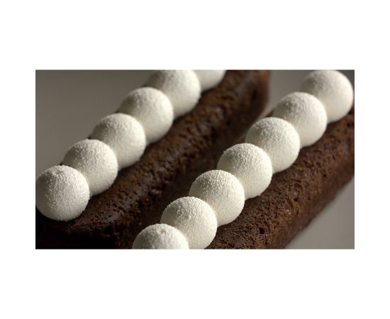 Набор из 2 силиконовых форм для приготовления эклеров Chic Eclair, Silikomart, изображение 8
