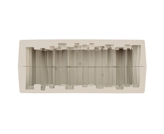 Набор для приготовления торта Foret 24 х 10 х 8 см, Silikomart, изображение 4