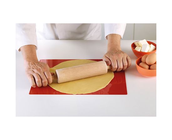 Коврик для приготовления 30 х 40 см силиконовый, Silikomart, изображение 4