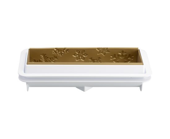 Набор для приготовления пирожных Frozen Buche, Silikomart, изображение 7