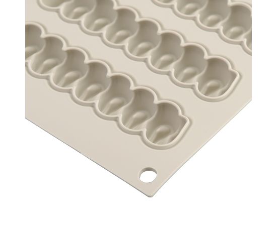 Набор из 2 силиконовых форм для приготовления эклеров Pop Eclair, Silikomart, изображение 13