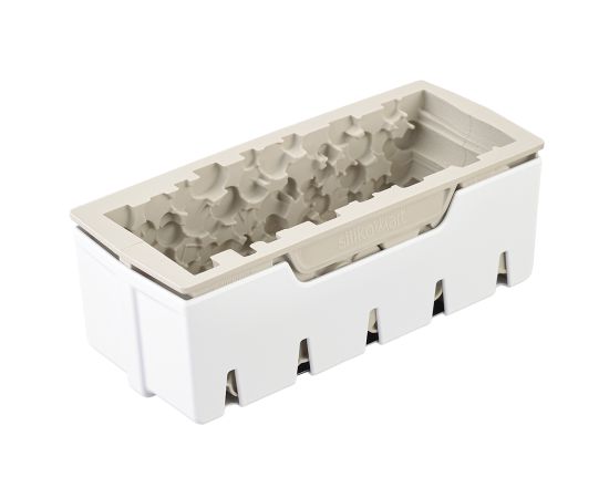 Набор для приготовления торта Foret 24 х 10 х 8 см, Silikomart, изображение 2