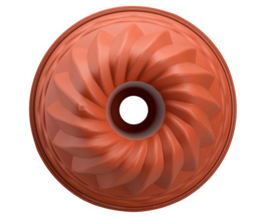 Форма для приготовления кексов Gugelhupf 22 х 11 см силиконовая, Silikomart, изображение 6