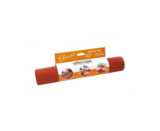 Коврик для приготовления 30 х 40 см силиконовый, Silikomart, изображение 5