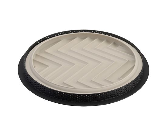 Набор для приготовления пирогов Tarte Grafique, Silikomart, изображение 8