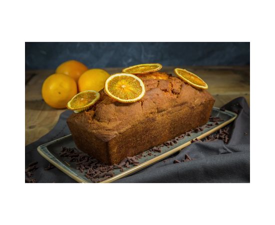 Форма для приготовления кексов Plum Cake 26 х 7 см силиконовая, Silikomart, изображение 3