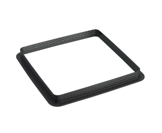 Набор для приготовления пирогов Tarte Liberty 20 х 20 см, Silikomart, изображение 3