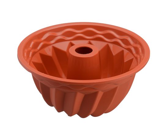 Форма для приготовления кексов Gugelhupf 22 х 11 см силиконовая, Silikomart, изображение 5
