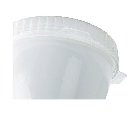 Набор из 3 крышек Coverflex ?9, 11, 16 см силикон, голубой, Silikomart, изображение 7