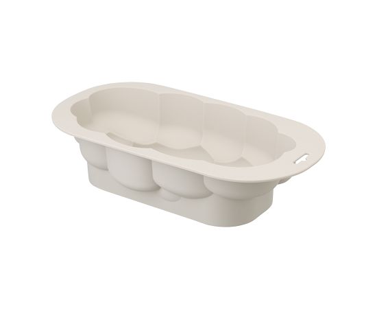Форма для выпекания хлеба Treccia 29 х 15,6 х 8,3 см силиконовая, Silikomart