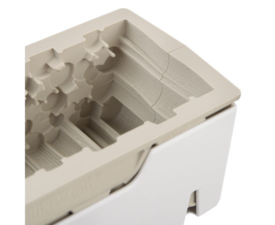 Набор для приготовления торта Foret 24 х 10 х 8 см, Silikomart, изображение 6