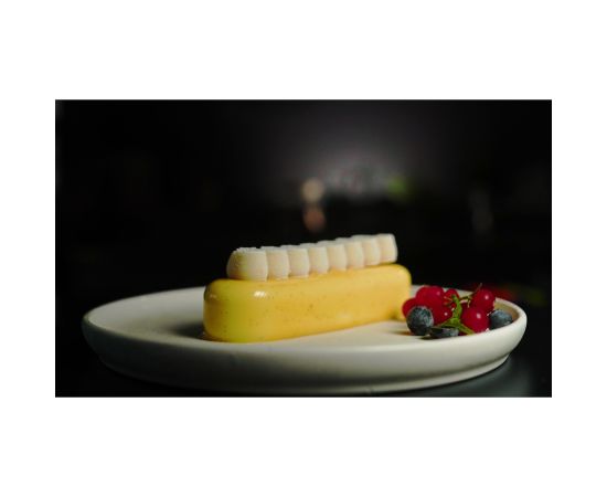 Набор из 2 силиконовых форм для приготовления эклеров Pop Eclair, Silikomart, изображение 2