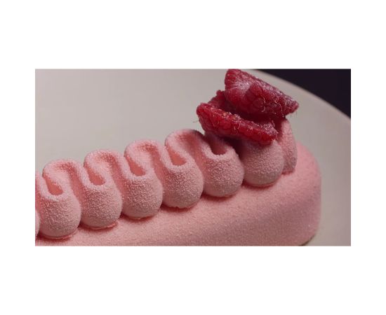 Набор из 2 силиконовых форм для приготовления эклеров Pop Eclair, Silikomart, изображение 17