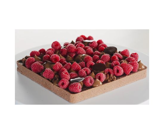 Набор для приготовления пирогов Tarte Liberty 20 х 20 см, Silikomart, изображение 5