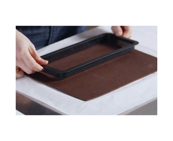 Набор для приготовления пирожных Tarte Nouvelle Vague, Silikomart, изображение 3