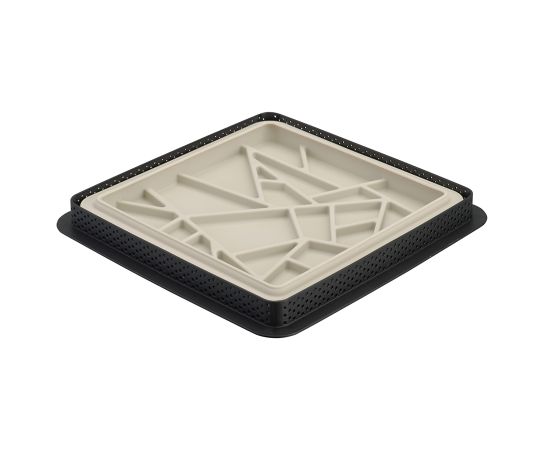 Набор для приготовления пирогов Tarte Liberty 20 х 20 см, Silikomart, изображение 12