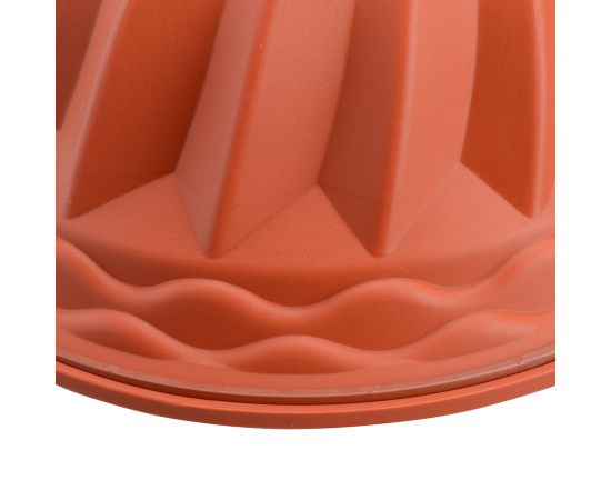 Форма для приготовления кексов Gugelhupf 22 х 11 см силиконовая, Silikomart, изображение 8