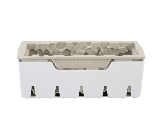 Набор для приготовления торта Foret 24 х 10 х 8 см, Silikomart, изображение 3