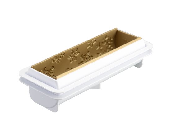 Набор для приготовления пирожных Frozen Buche, Silikomart, изображение 6