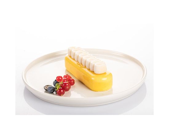 Набор из 2 силиконовых форм для приготовления эклеров Chic Eclair, Silikomart, изображение 15