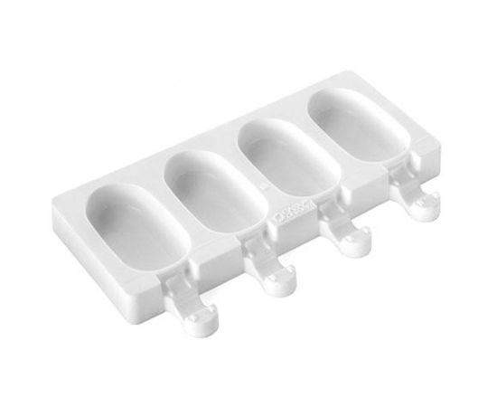 Форма для приготовления мороженого Mini Classic силиконовая, Silikomart