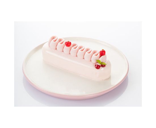 Набор из 2 силиконовых форм для приготовления эклеров Chic Eclair, Silikomart, изображение 16