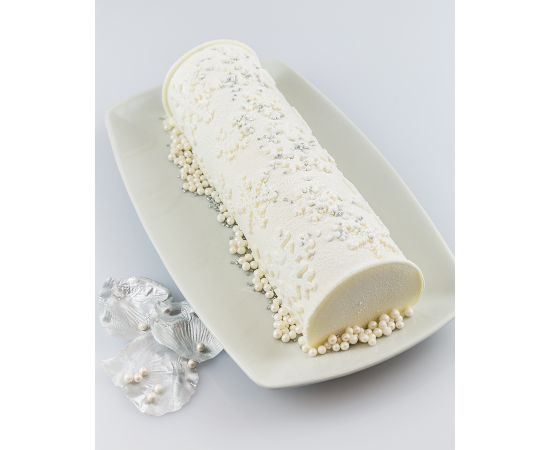 Набор для приготовления пирожных Frozen Buche, Silikomart, изображение 4