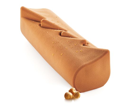 Форма силиконовая для выпечки и десертов Dreamy, 25х7,8 см, Silikomart
