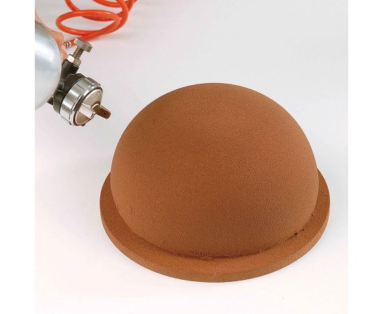 Форма силиконовая для приготовления тортов Dome, ?18 см, Silikomart, изображение 9