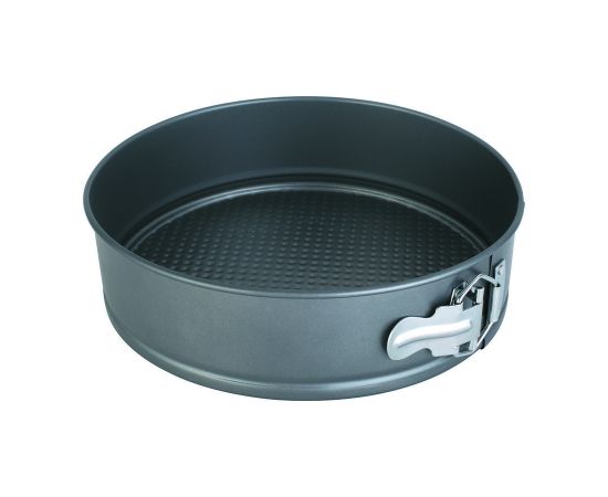 Форма круглая разьемная со сьемным дном, d=22 см, h=7 см, P.L. Proff Cuisine